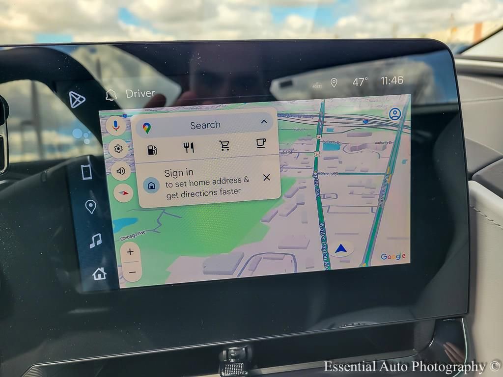 Used 2025 Chevrolet Corvette Stingray Premium Conv w/ Z51 Performance Package image 12