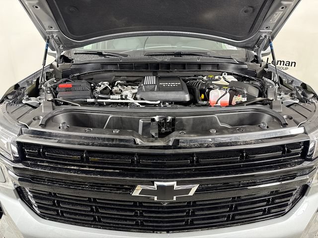 Used 2023 Chevrolet Tahoe RST w/ Luxury Package AWD/4WD image 34