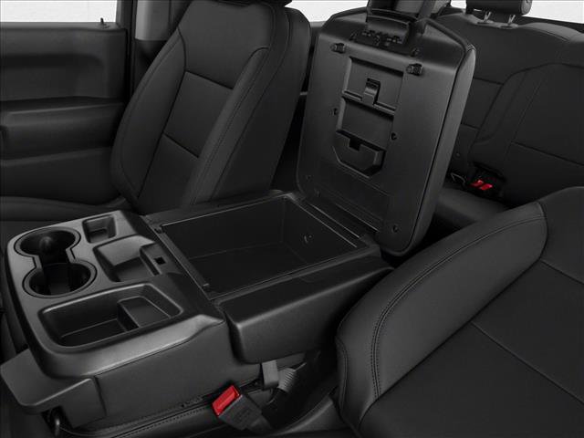 New 2025 Chevrolet Silverado 1500 LT w/ Leather Package image 10