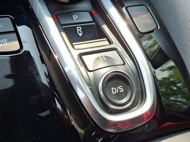 Used 2024 Acura TLX SH-AWD w/ A-SPEC Pkg image 15