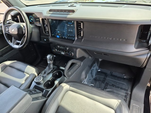 Used 2025 Ford Bronco Badlands AWD/4WD image 22