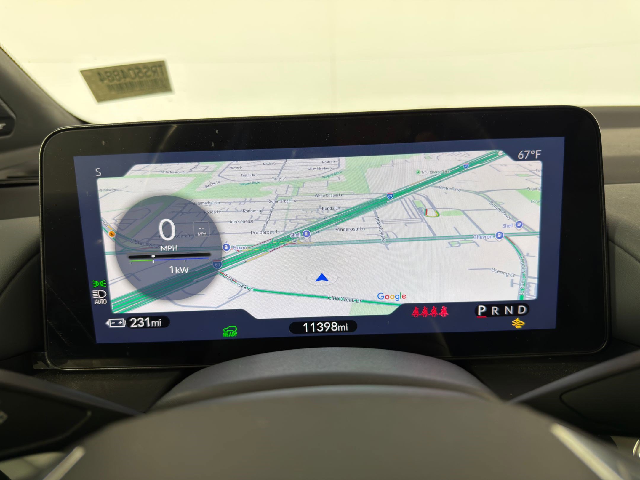 Used 2024 Honda Prologue Elite image 27