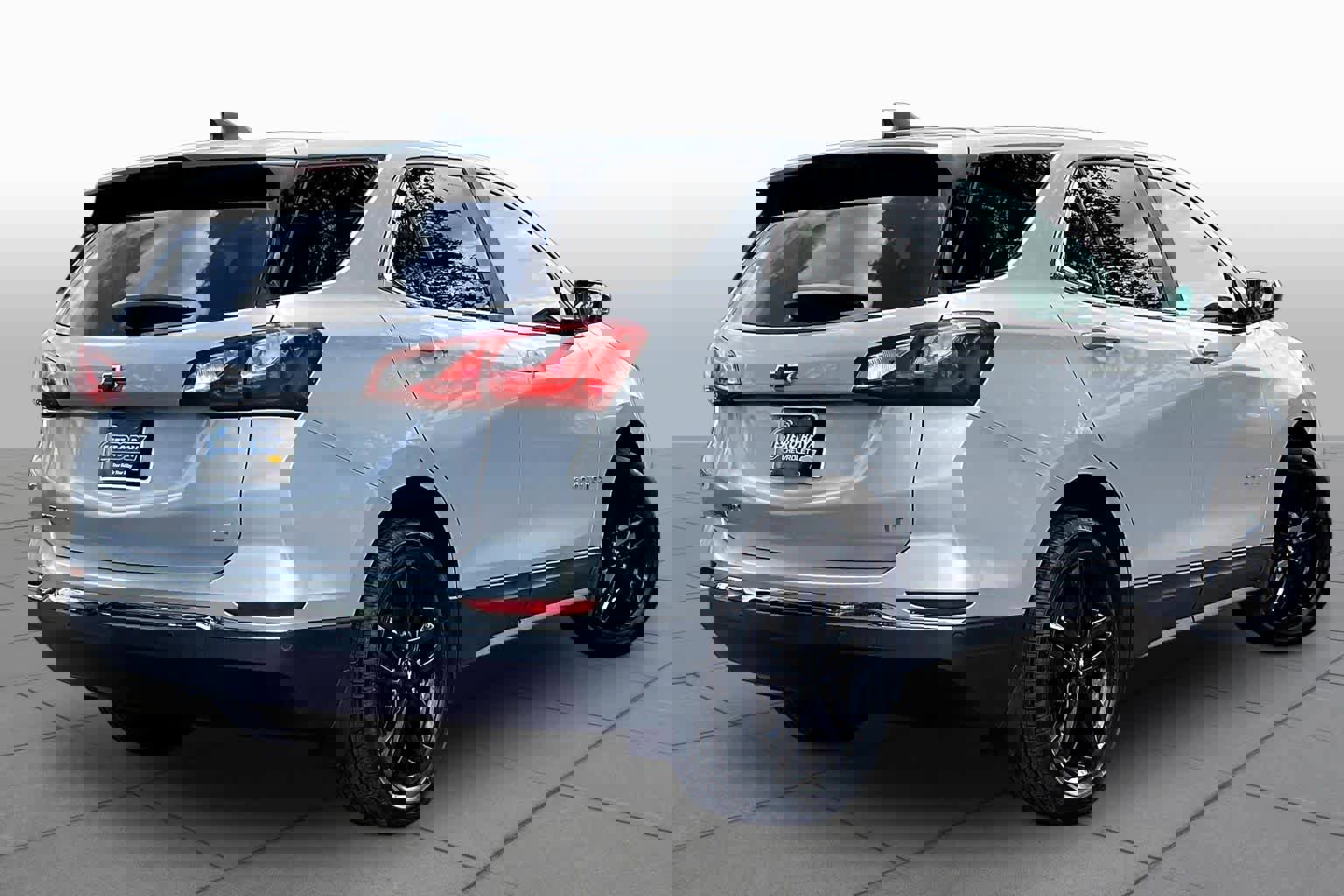 Used 2021 Chevrolet Equinox LT image 13