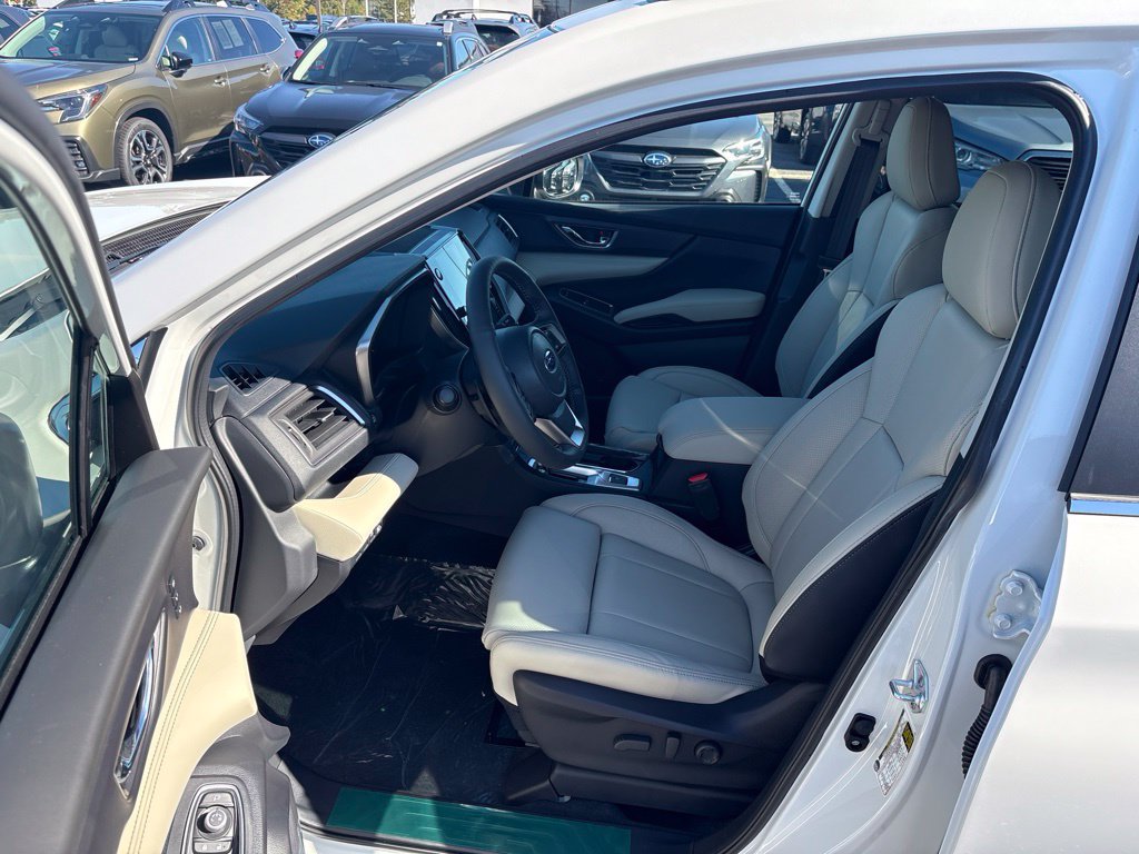 New 2027 Subaru Ascent Limited AWD/4WD image 9