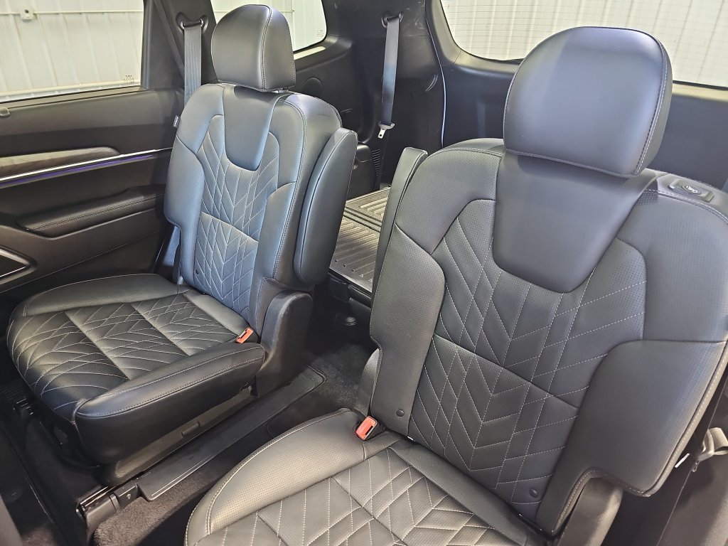 Certified 2024 Kia Telluride SX Prestige X-Line AWD/4WD image 15