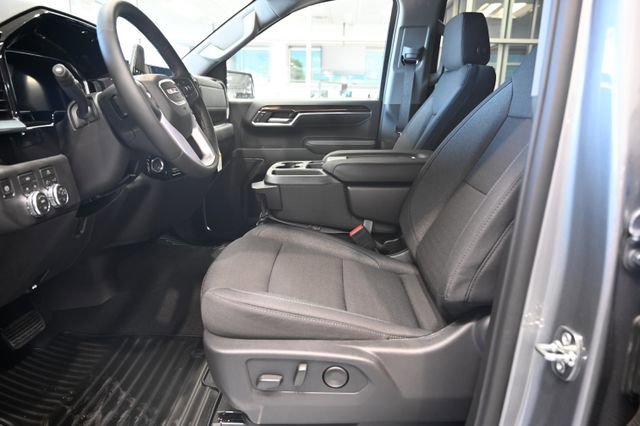 New 2026 GMC Sierra 1500 Elevation AWD/4WD image 12