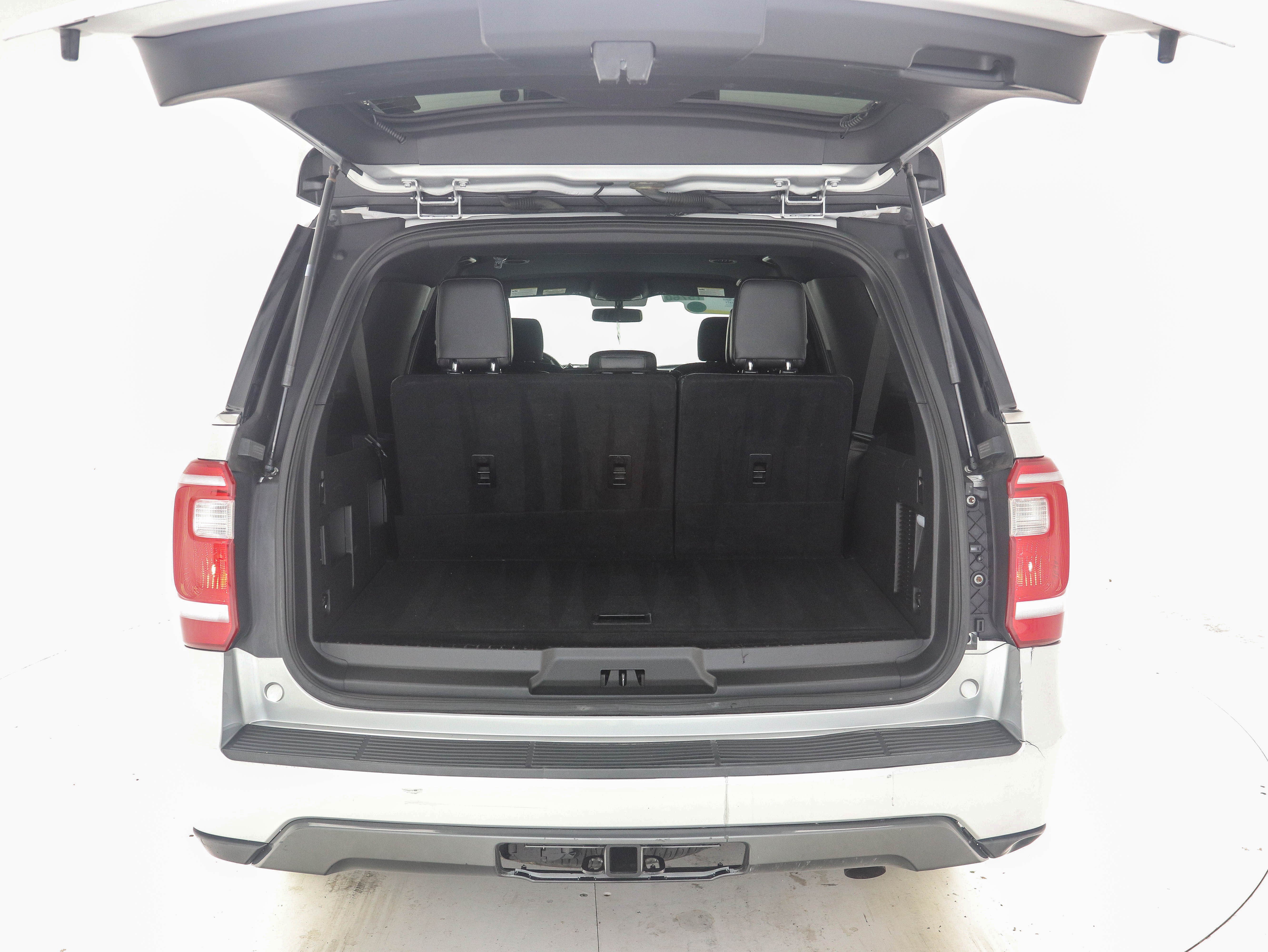 Used 2018 Ford Expedition Max XL AWD/4WD image 10