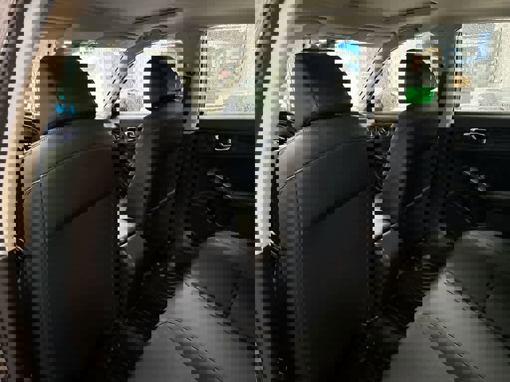 Certified 2022 Honda Civic EX-L image 18