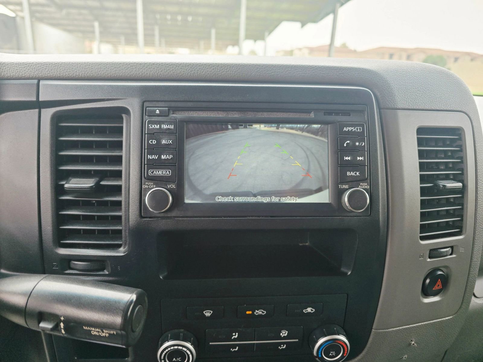 Used 2017 Nissan NV 2500 SV w/ Technology Package image 20