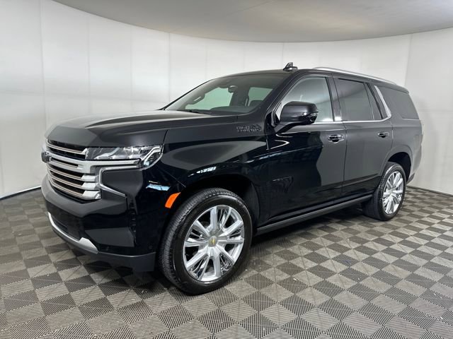 Used 2024 Chevrolet Tahoe High Country w/ Advanced Technology Package image 7