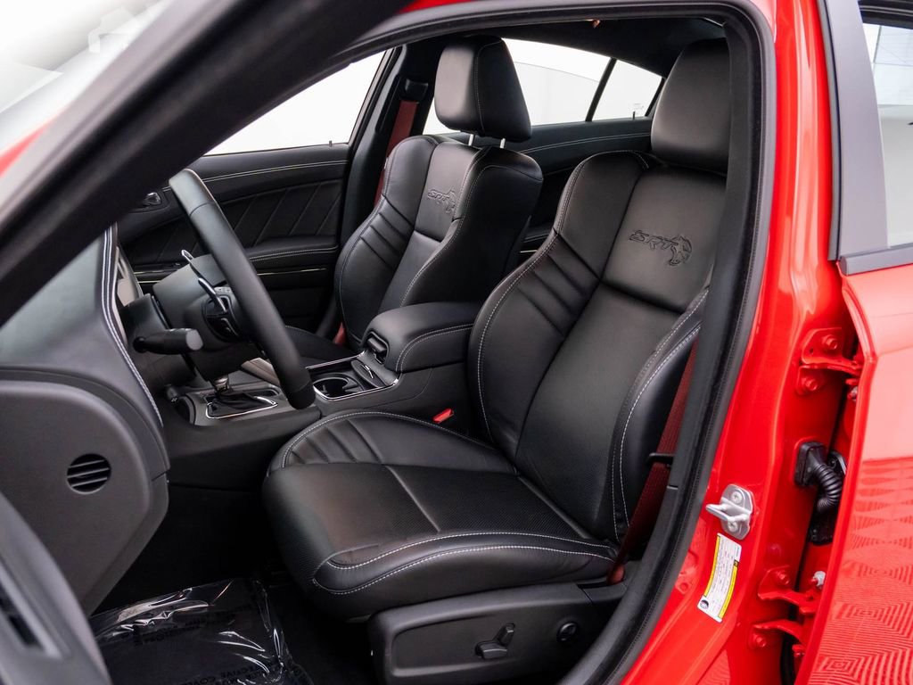 Used 2023 Dodge Charger SRT Hellcat image 15