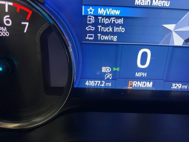 Certified 2021 Ford F150 XLT w/ Equipment Group 302A High AWD/4WD image 25