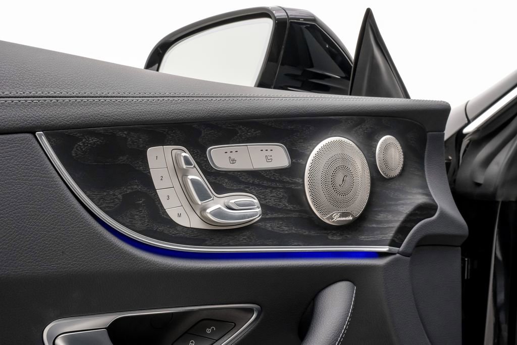 Used 2023 Mercedes-Benz E 450 Cabriolet image 45