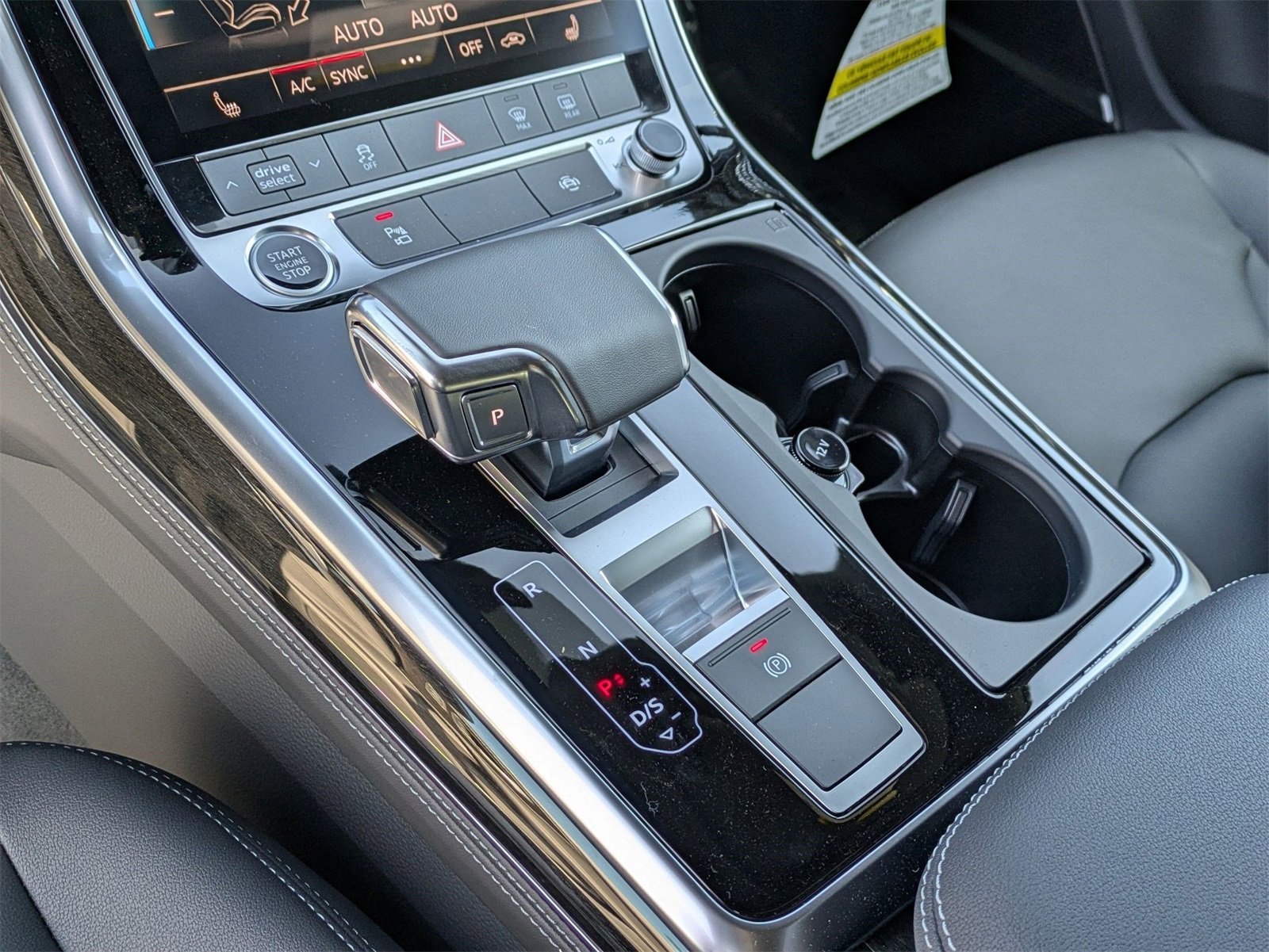 New 2025 Audi Q7 3.0T Premium Plus image 7