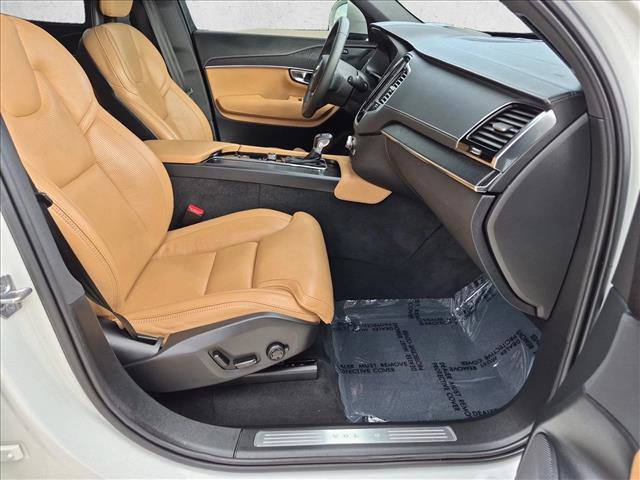 Used 2021 Volvo XC90 T6 Inscription AWD/4WD image 21