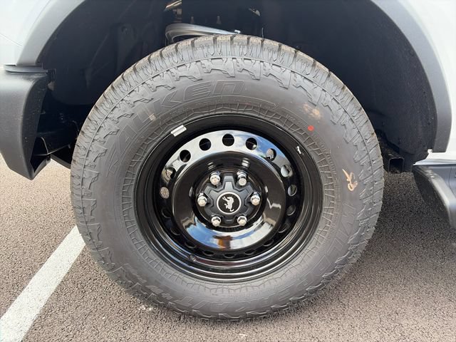 New 2026 Ford Bronco Big Bend w/ Black Appearance Package AWD/4WD image 26
