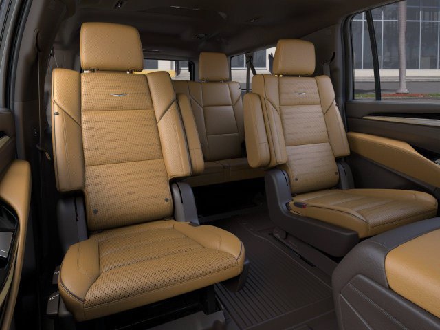 New 2027 Cadillac Escalade ESV Luxury w/ Touring Package AWD/4WD image 17