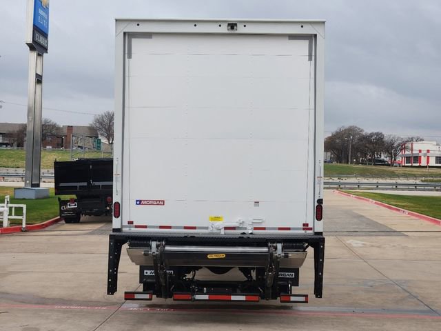 New 2024 Chevrolet Low Cab Forward 6500XD RWD image 12