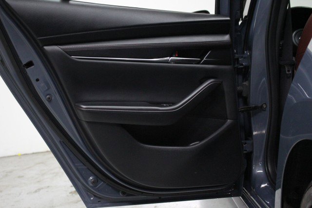 Used 2024 MAZDA MAZDA3 s image 29