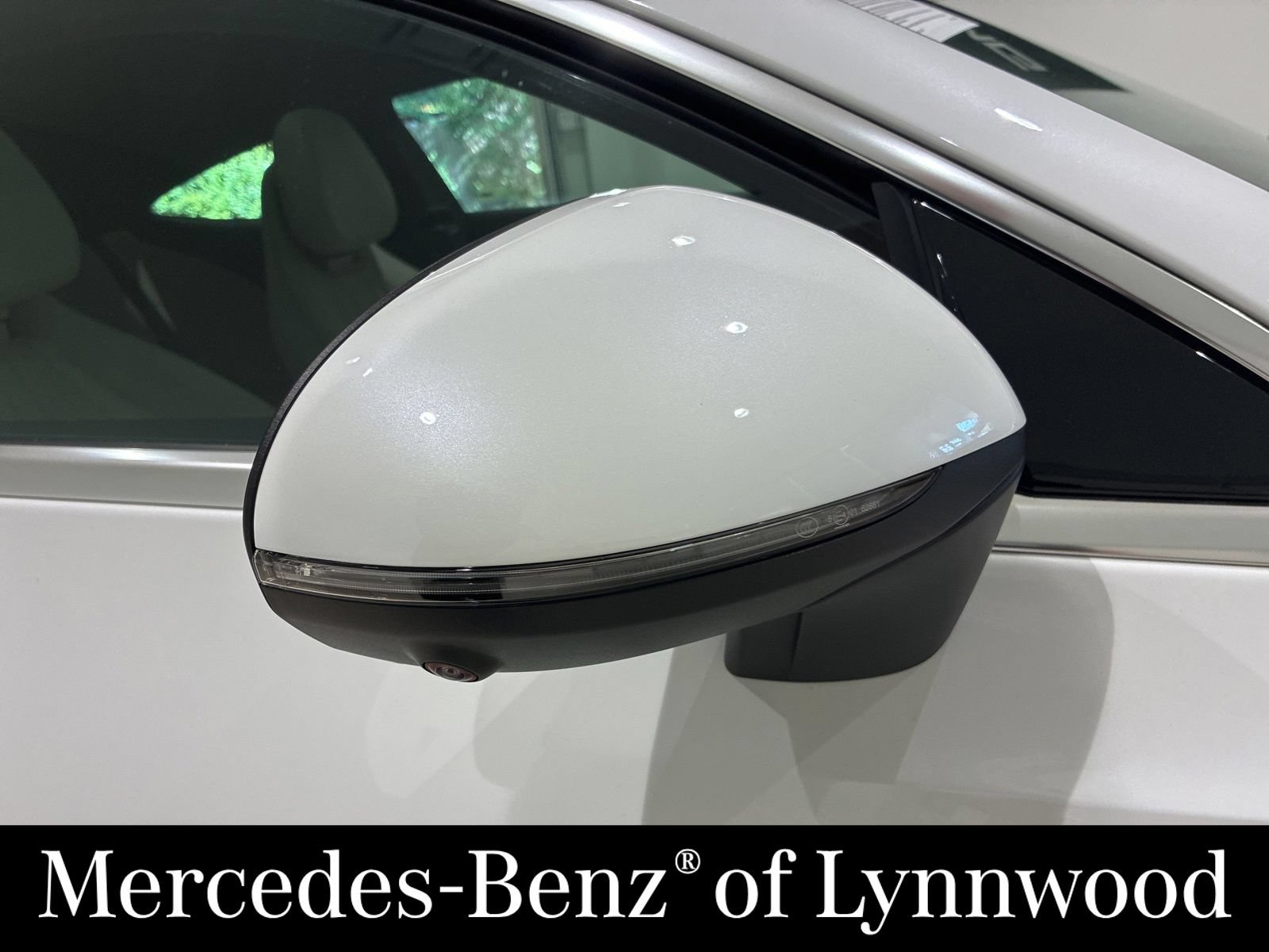 Used 2026 Mercedes-Benz CLE 450 4MATIC Coupe image 27