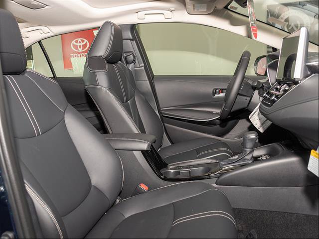 New 2026 Toyota Corolla XLE FWD image 25