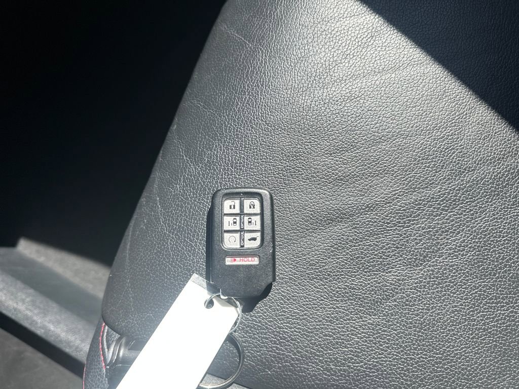 Used 2023 Honda Odyssey Sport image 28