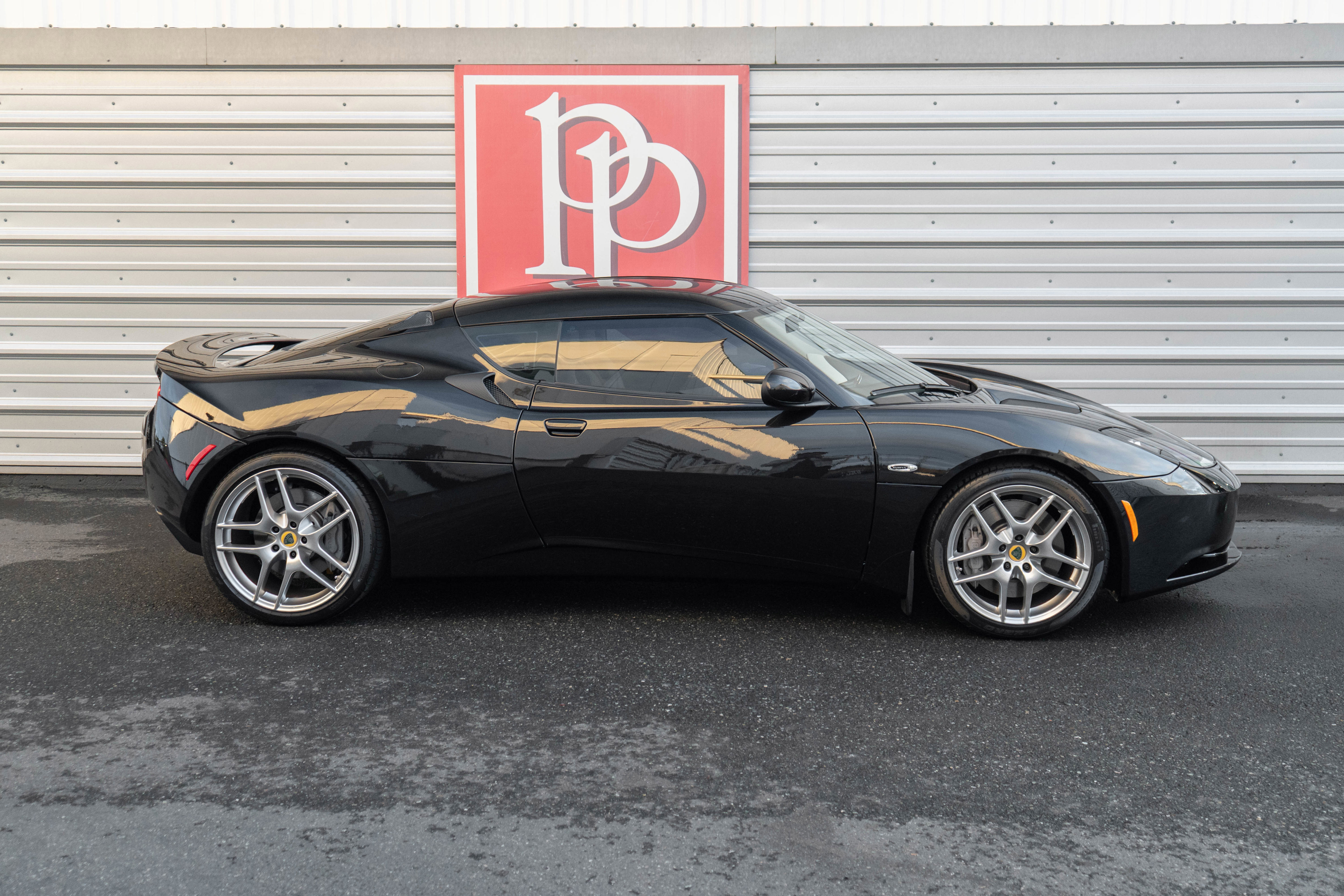 Used 2010 Lotus Evora 2+2 image 32