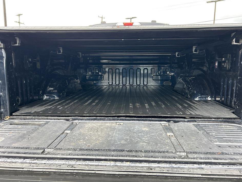 Used 2022 Ford F150 XLT w/ Bed Utility Package image 28