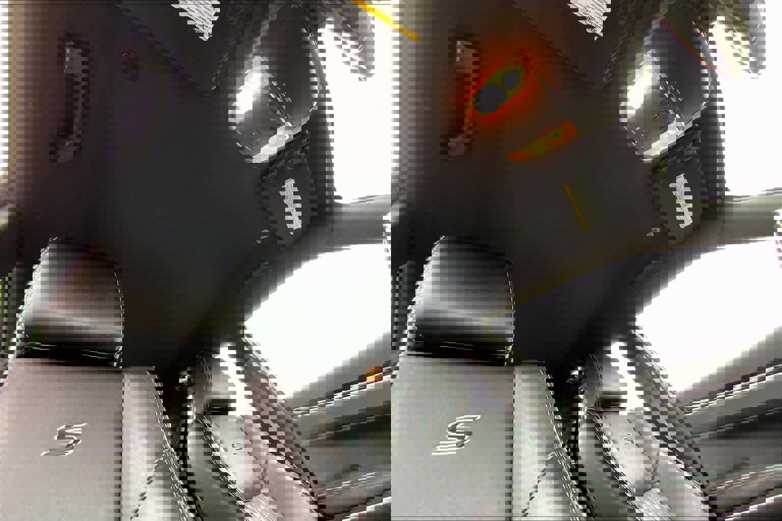 Used 2021 Chrysler 300 S image 13