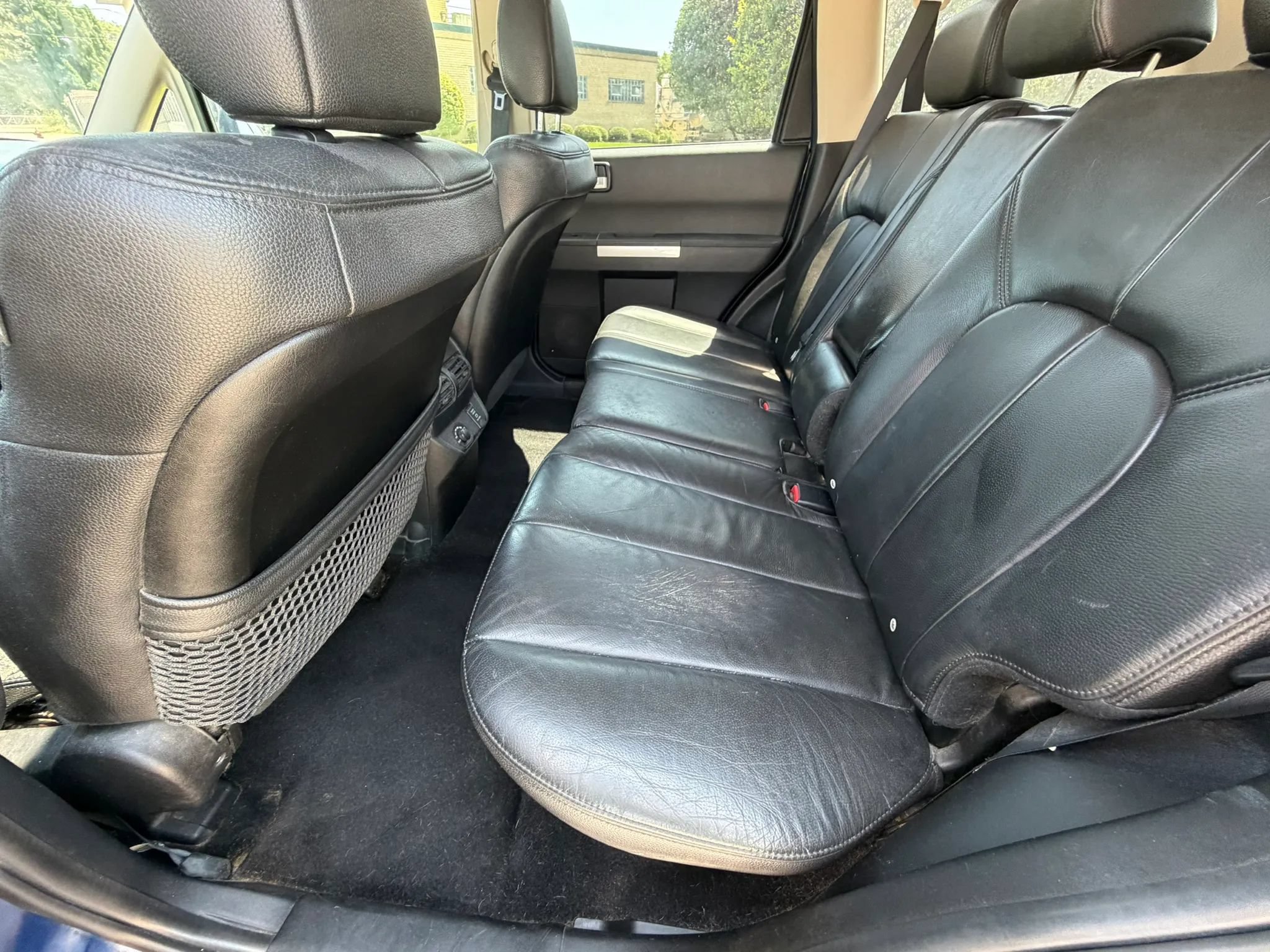 Used 2010 Mitsubishi Endeavor SE AWD/4WD image 13