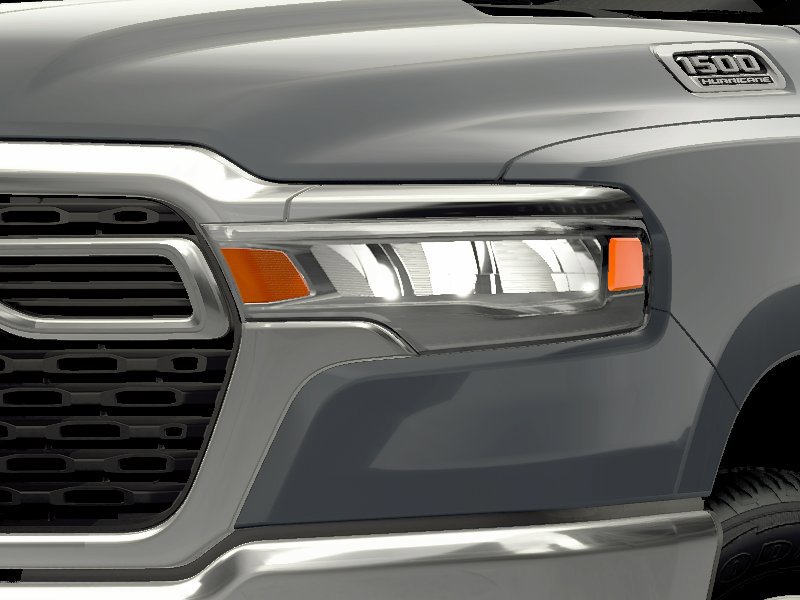 New 2026 RAM 1500 Tradesman image 13