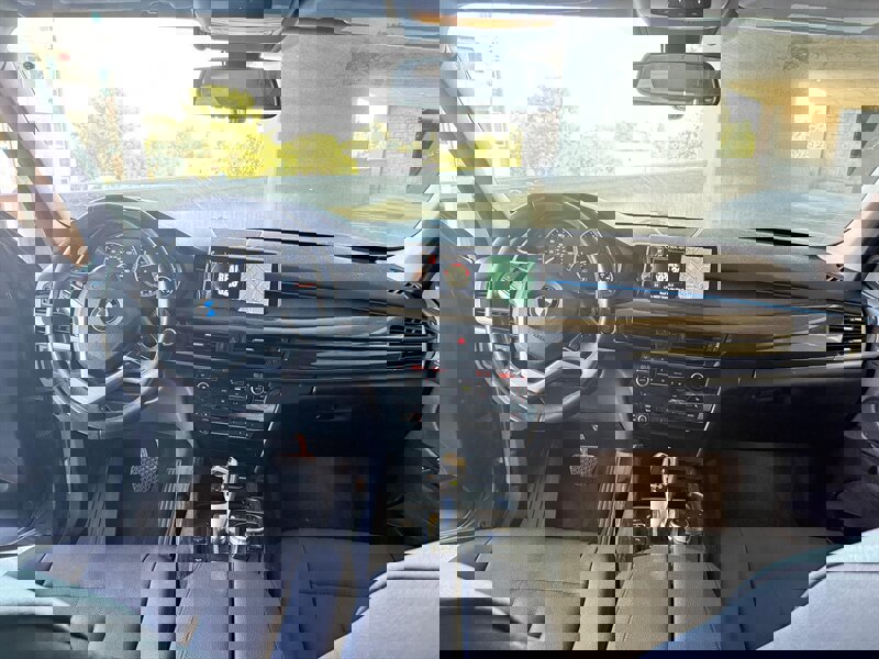 Used 2015 BMW X5 xDrive35i image 30