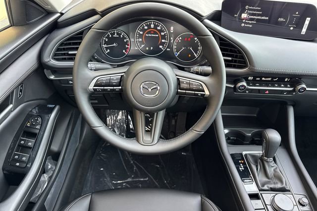 New 2026 MAZDA MAZDA3 2.5 S Sedan w/ Preferred Pkg image 15