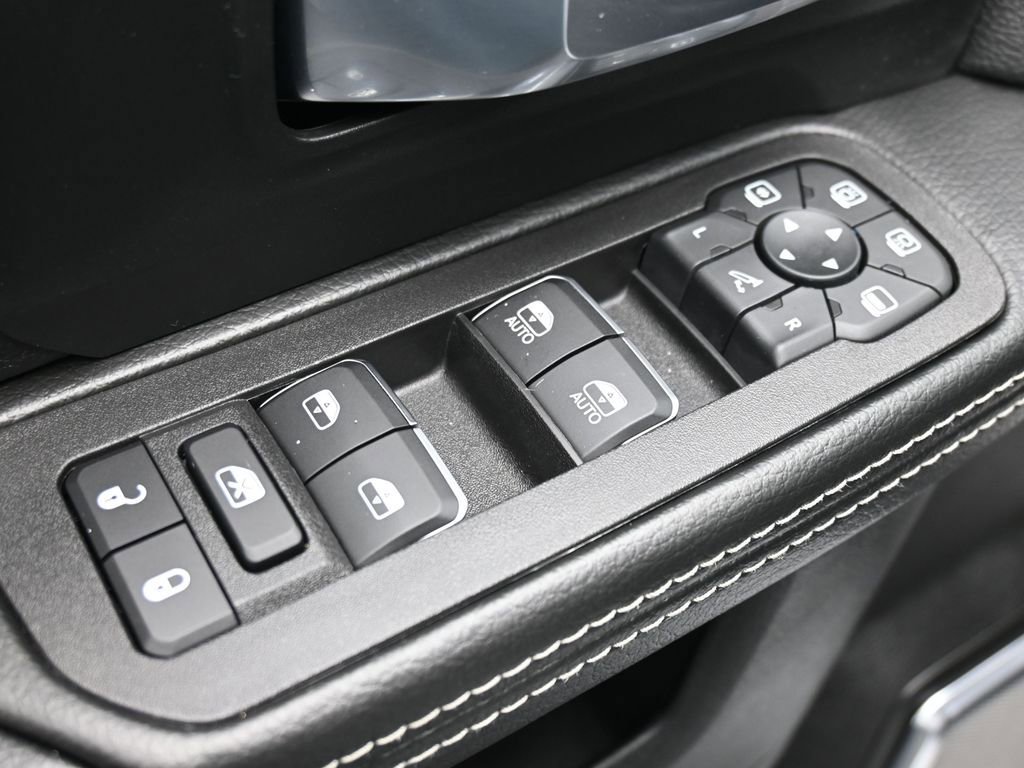 New 2025 RAM 2500 Laramie image 11