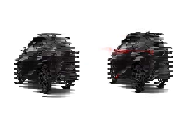 New 2026 Lexus UX 300h FWD image 17