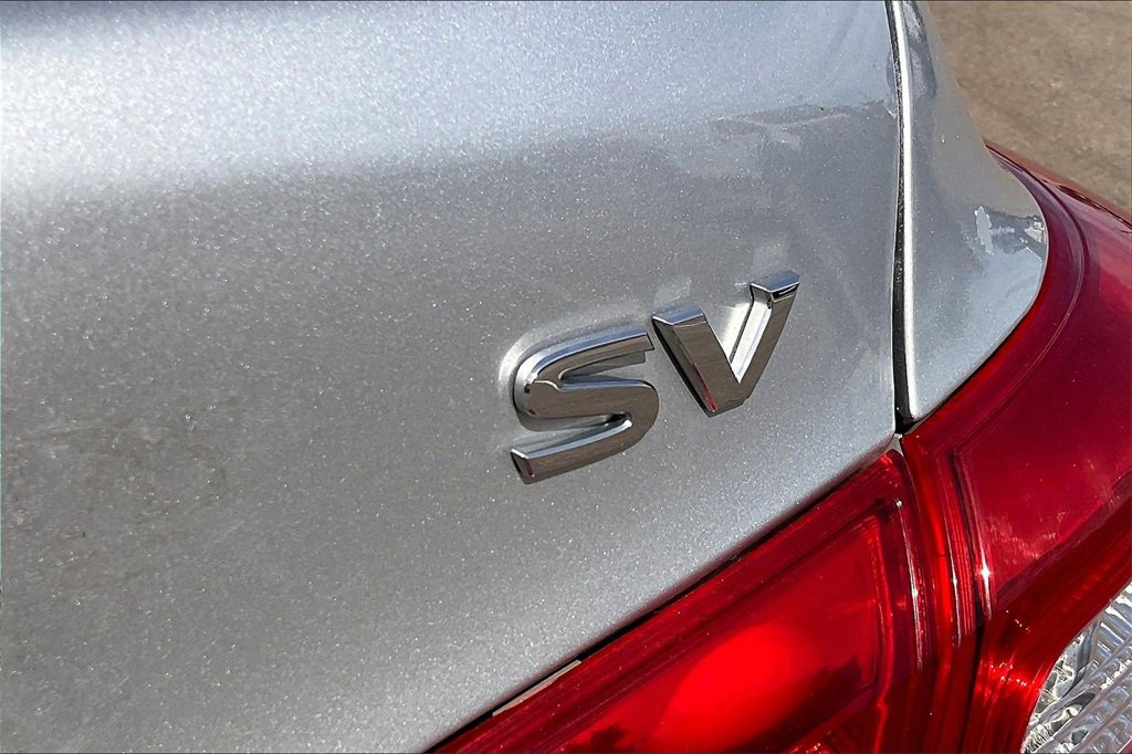 Used 2016 Nissan Sentra SV image 14