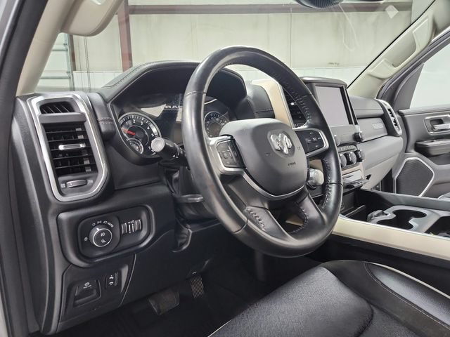 Used 2024 RAM 3500 Big Horn AWD/4WD image 51