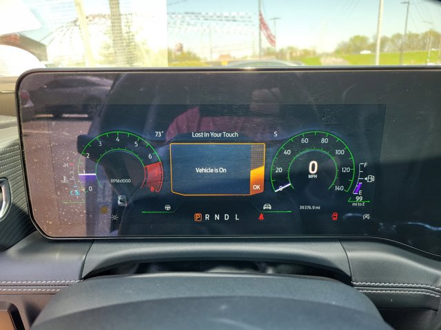 Used 2024 Ford Mustang Premium image 17