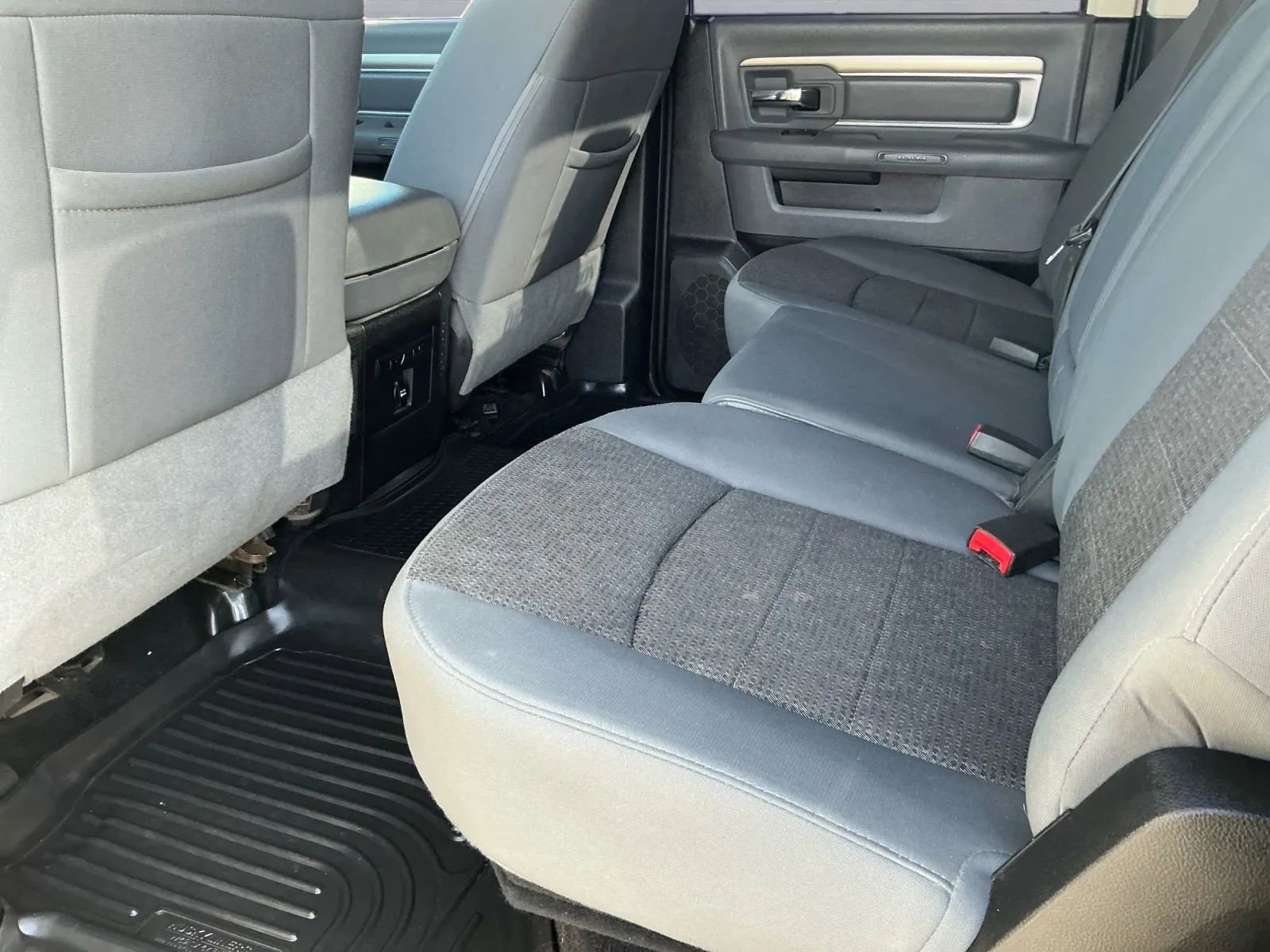 Used 2014 RAM 1500 Big Horn image 15