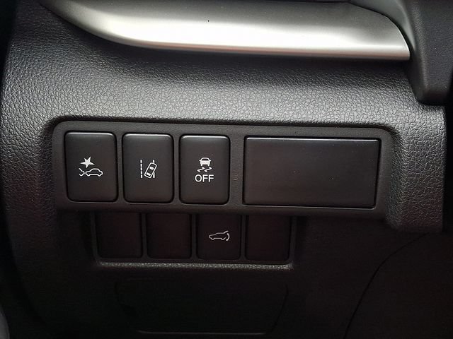 Used 2024 Mitsubishi Eclipse Cross SE AWD/4WD image 28