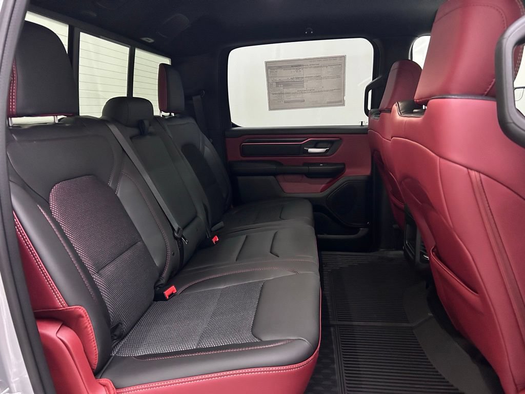 New 2026 RAM 1500 Rebel w/ Bed Utility Group AWD/4WD image 15