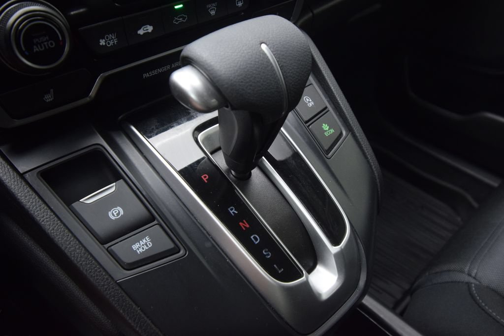 Used 2021 Honda CR-V Special Edition image 24