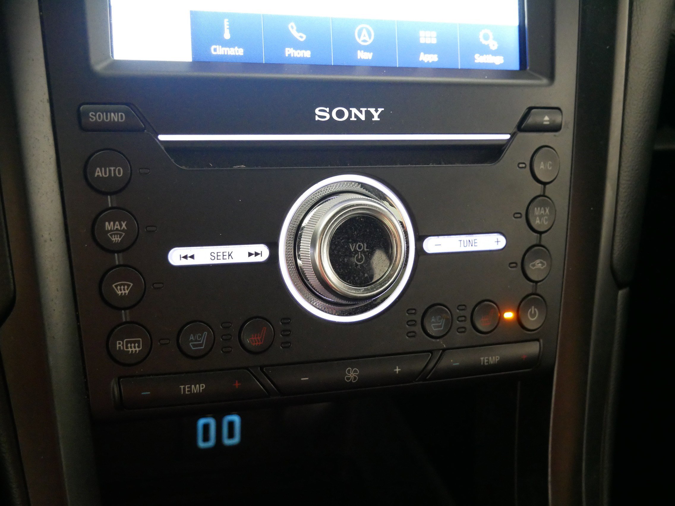 Used 2019 Ford Fusion Sport image 23