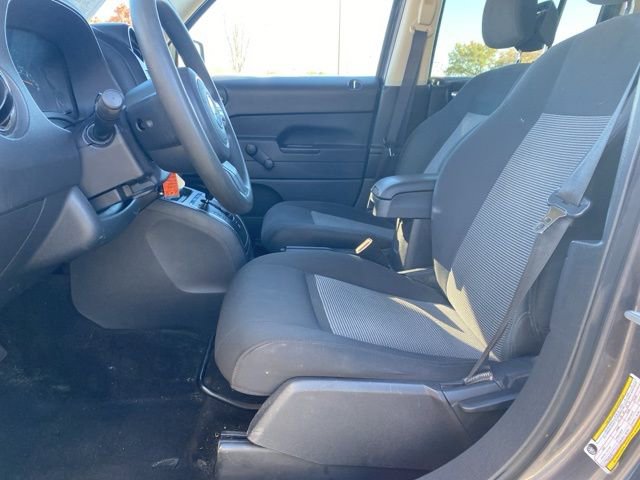 Used 2015 Jeep Patriot Sport image 17