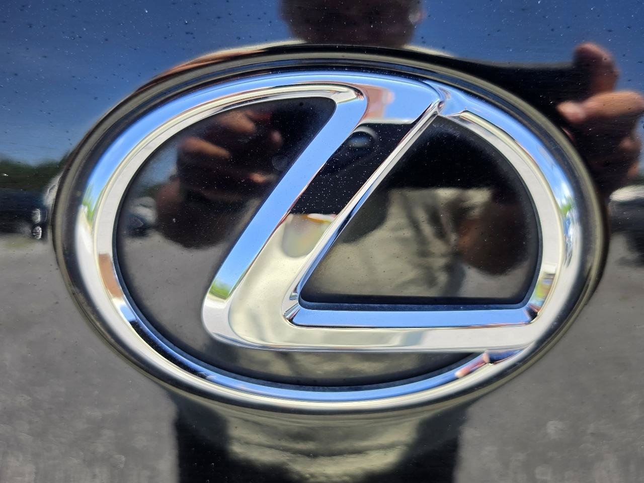 Used 2009 Lexus LX 570 4WD image 26