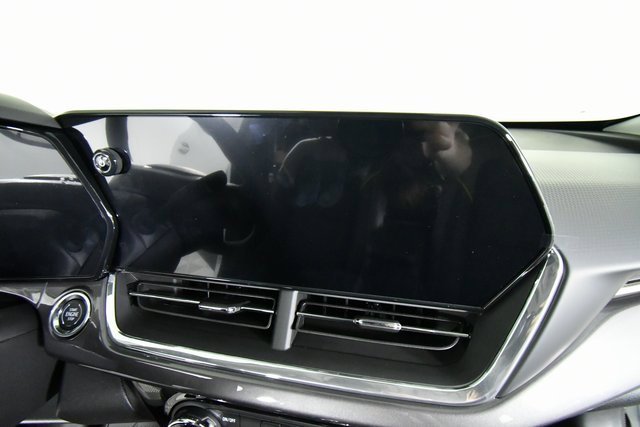 New 2026 Chevrolet Trax ACTIV image 4