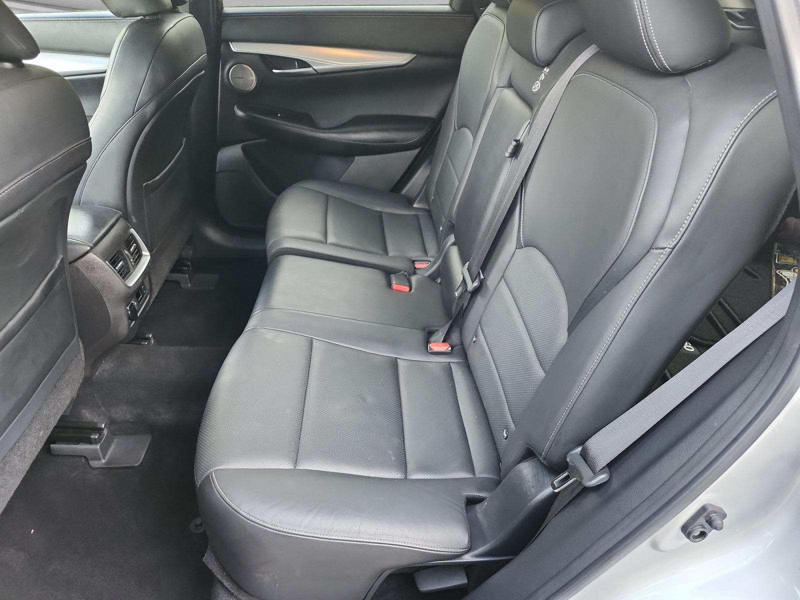 Used 2019 INFINITI QX50 Essential w/ Proactive Package AWD/4WD image 14