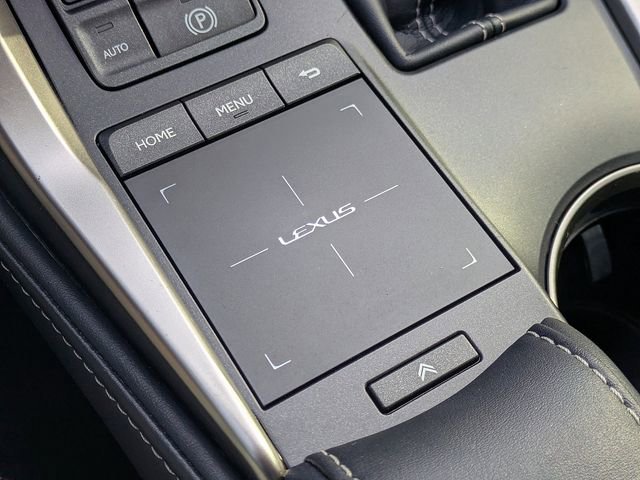 Used 2021 Lexus NX 300 FWD w/ Accessory Package 2 image 20