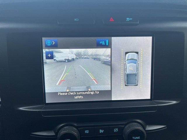 Used 2021 Ford F150 XL w/ STX Appearance Package image 35