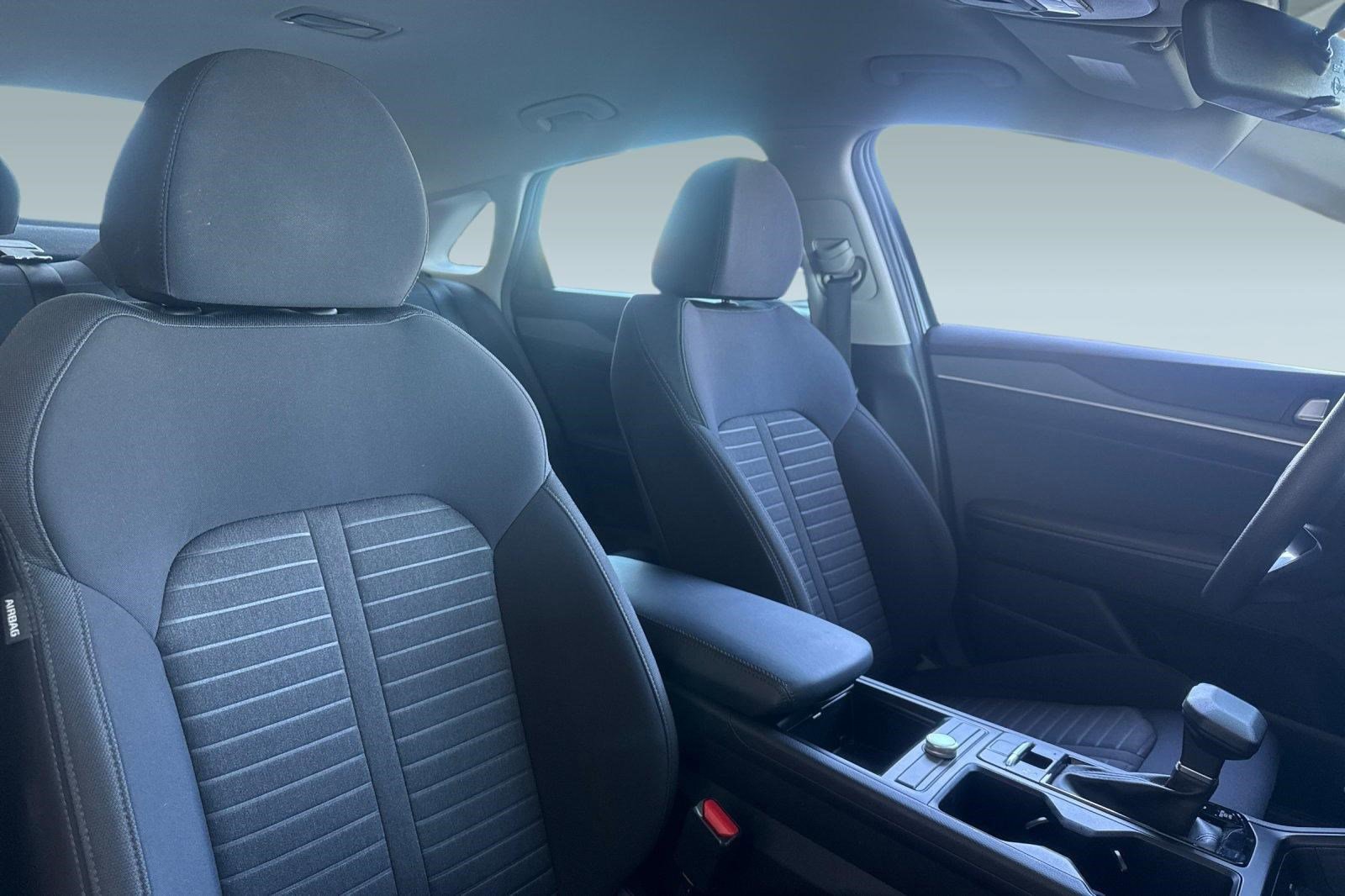 Used 2025 Kia K5 LXS image 29